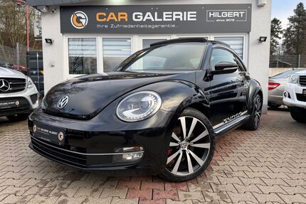 VW Beetle Gebrauchtwagen