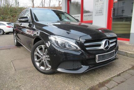 Mercedes-Benz C 180 Gebrauchtwagen