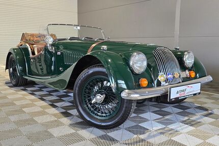 Morgan Plus 8 Gebrauchtwagen