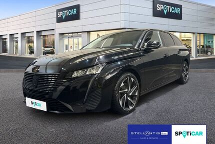 Peugeot 308 Gebrauchtwagen