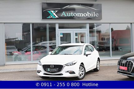 Mazda 3 Gebrauchtwagen