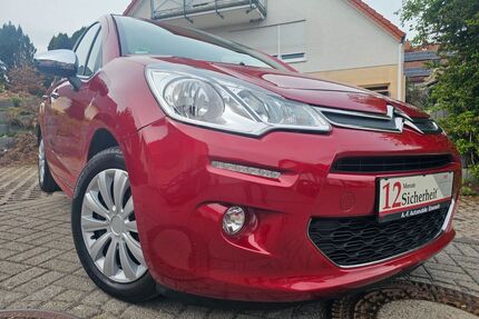 Citroen C3 Gebrauchtwagen