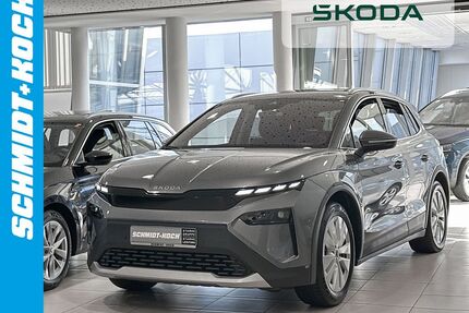 Skoda Elroq Gebrauchtwagen