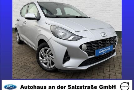 Hyundai i10 Gebrauchtwagen