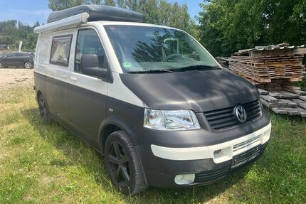 VW T5 Transporter Gebrauchtwagen