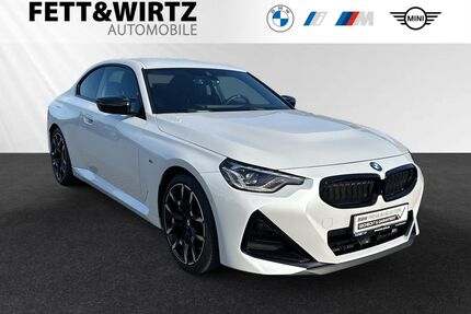BMW M240i Gebrauchtwagen