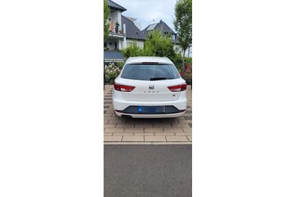 Seat Leon Gebrauchtwagen