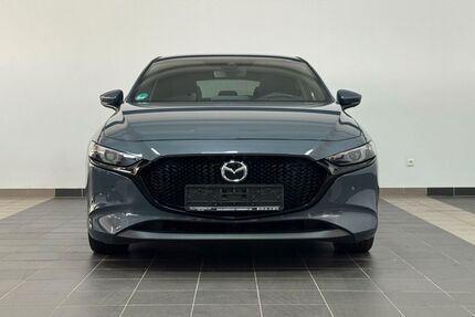 Mazda 3 Gebrauchtwagen