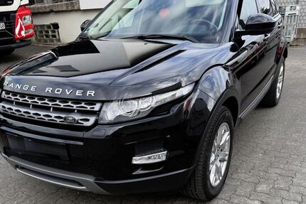 Land Rover Range Rover Evoque Gebrauchtwagen
