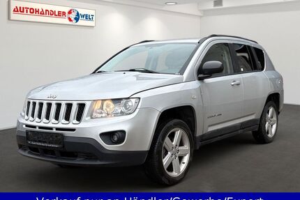 Jeep Compass Gebrauchtwagen