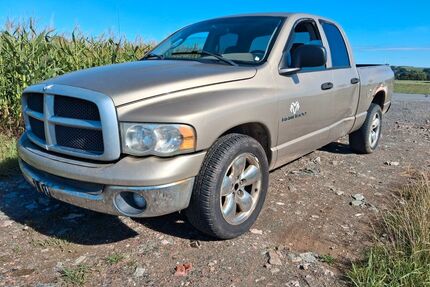 Dodge RAM Gebrauchtwagen