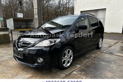 Mazda 5 Gebrauchtwagen