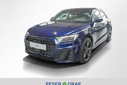 Audi A1 Gebrauchtwagen