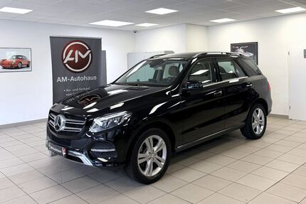 Mercedes-Benz GLE 350 Gebrauchtwagen