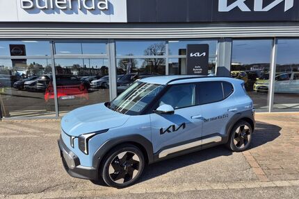 Kia EV2 Gebrauchtwagen