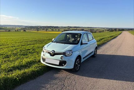 Renault Twingo Gebrauchtwagen