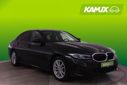 BMW 318 Gebrauchtwagen