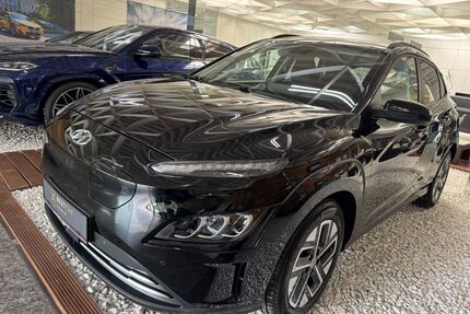 Hyundai KONA Elektro Gebrauchtwagen