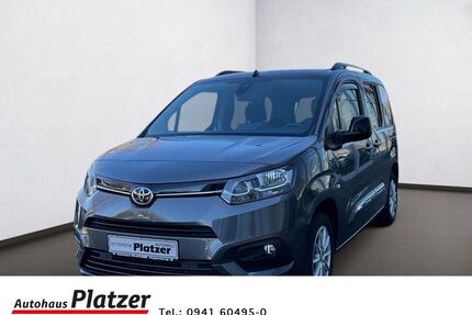 Toyota Proace City Gebrauchtwagen