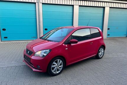Seat Mii Gebrauchtwagen