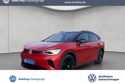 VW ID.4 Gebrauchtwagen