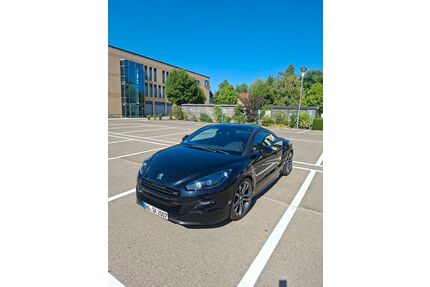 Peugeot RCZ Gebrauchtwagen