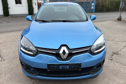 Renault Megane Gebrauchtwagen