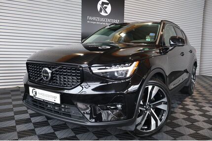 Volvo XC40 Gebrauchtwagen