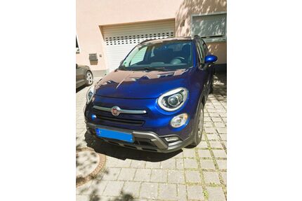Fiat 500X Gebrauchtwagen
