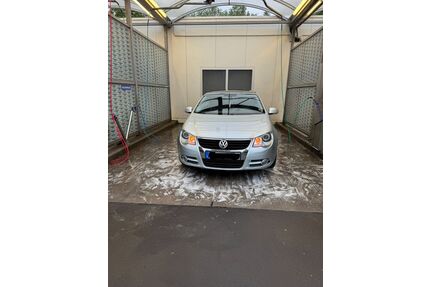 VW Eos Gebrauchtwagen
