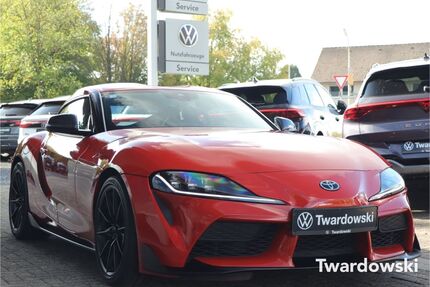 Toyota Supra Gebrauchtwagen