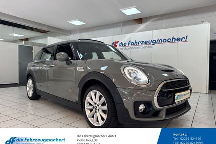 Mini Cooper S Clubman Gebrauchtwagen