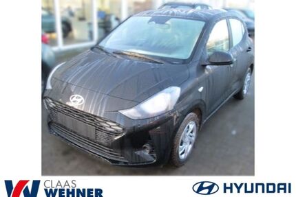 Hyundai i10 Gebrauchtwagen