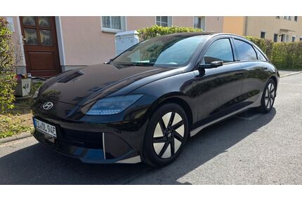 Hyundai IONIQ 6 Gebrauchtwagen