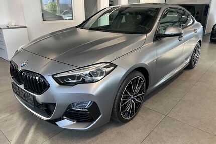 BMW 218 Gran Coupé Gebrauchtwagen