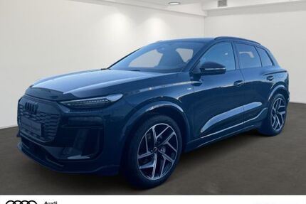 Audi Q6 e-tron Gebrauchtwagen
