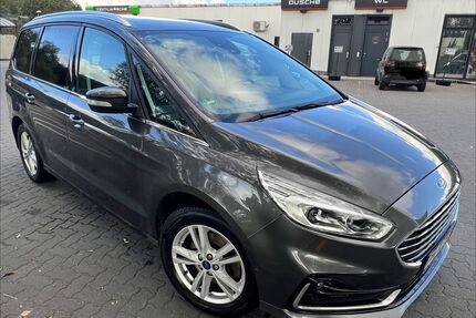 Ford Galaxy Gebrauchtwagen