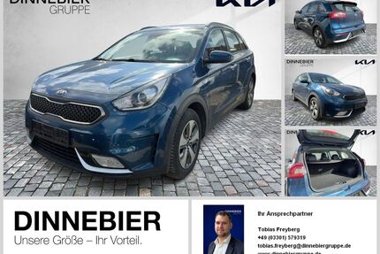 Kia Niro Gebrauchtwagen