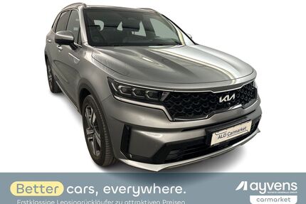 Kia Sorento Gebrauchtwagen