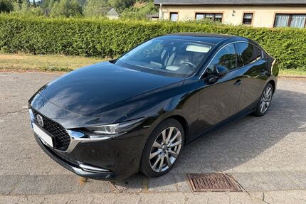 Mazda 3 Gebrauchtwagen