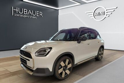 Mini Countryman C (Cooper) Gebrauchtwagen