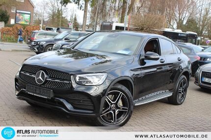 Mercedes-Benz GLC 300 Gebrauchtwagen