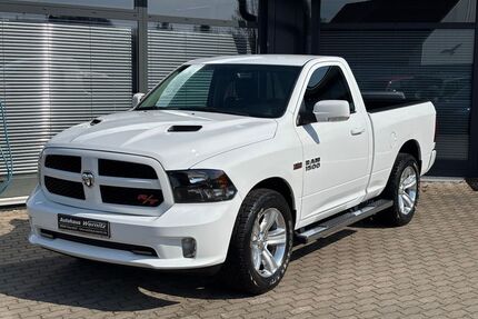 Dodge RAM Gebrauchtwagen