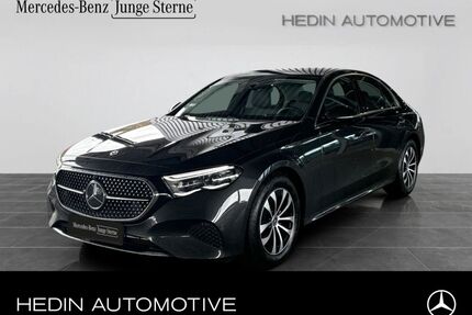Mercedes-Benz E 200 Gebrauchtwagen