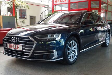 Audi A8 Gebrauchtwagen