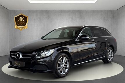 Mercedes-Benz C 180 Gebrauchtwagen