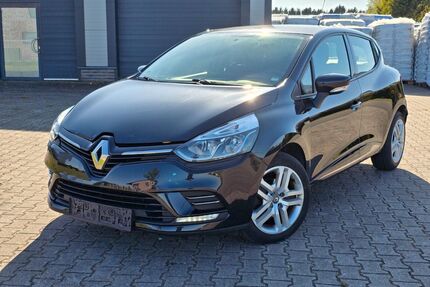Renault Clio Gebrauchtwagen