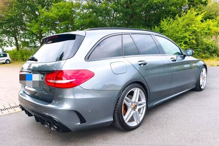 Mercedes-Benz C 250 Gebrauchtwagen