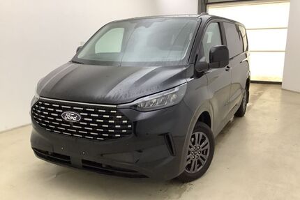Ford Tourneo Custom Gebrauchtwagen