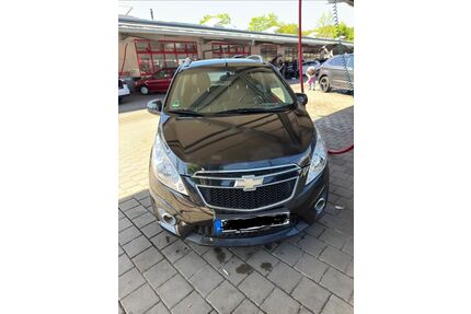 Chevrolet Spark Gebrauchtwagen